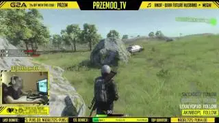 H1Z1: King of the Kill w/ Wiktoria1411