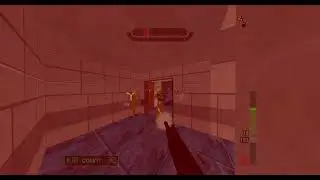 Perfect Dark 64 - Me against 8 PerfectSims 💀