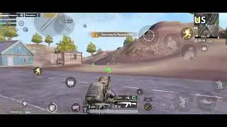 Landing On Holdes Pubg