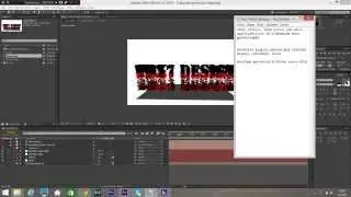 After Effects CC - Output Settings for MP4 - H264