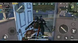 Hilarious Trio Play PUBG Mobile !!! Looties, Supporters and Strategists! Play together?