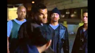 Brother (2000) - Aniki Whoops Ass