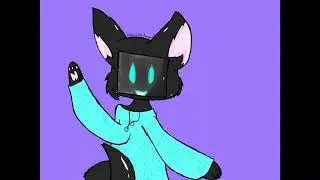 Pfp contest entry