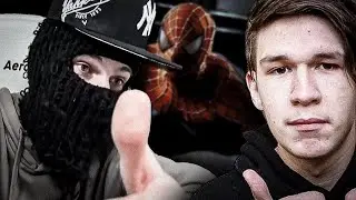 FEOFILOV, SANDALIK - БИФ 🤢