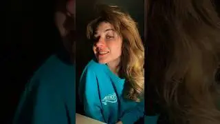 Кайфую от презентаций и вкладываю в них себя💔 