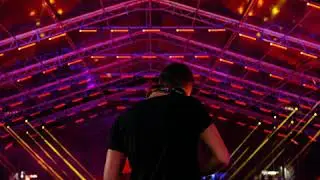 Future Destroyer Beat (Splash)