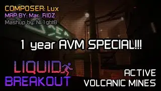 AVM 1 year Special || Flood Escape 2