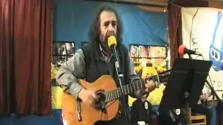 Модам Анжа - Семён Чудновский