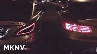 MAKIANOV - TOUCH IT (CAR MIX)