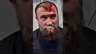 Why Islam Makhachev Hates HARD SPARRING🤕🥊