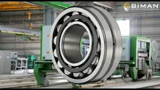 ¿Qué significa un ruido en el rodamiento? - Gestión de Rodamientos Industriales - BIMAN