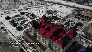 Продажа 1 комнатной квартиры 35м2 в ЖК Рождественский