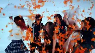 Nickelodeon UK Victorious Bumper in HD