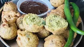 Methi Gota II how to make soft & Spongy II Fenugreek recipe #gujaratirecipe #bhajiya   #methigota