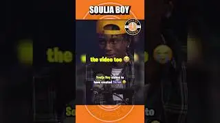 Soulja Boy Says He Created TikTok? 😂😂😂