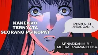 GARDEN OF THE DEAD FLOWERS / KAKEKKU TERNYATA PSIKOPAT
