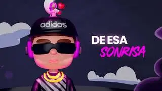 Kid Sergio -  Mujer  (Videoclip oficial)
