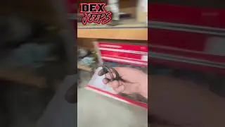 Save some money on bushing kit. 