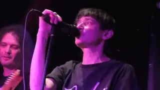 Умка и Новый Состав   Разовая доза @ Точка сборки 07 06 2016