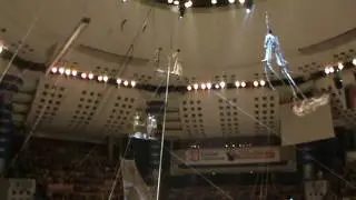 Ижевский Цирк 2017