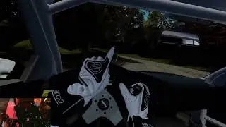 Assetto Corsa VR Hand Tracking Tutorial (Quest 2)