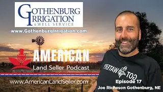 Ep 17 Joe Richeson 