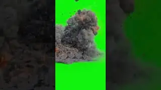 Green screen product