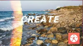 TUTORIAL Text Effect in kinemaster. / by MX98 edit💥💥👌👌👌