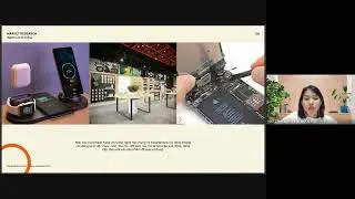 Bảo vệ đồ án thiết kế nhận diện thương hiệu