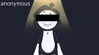 anonymous G (M)