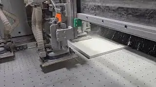 Panel Pro rail sanding function