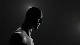 How To Sculpt The Upper Male Chest In Blender - Sculpting and Anatomy Tutorial
