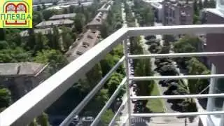 Красивые балкончики