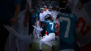 Brian Thomas Jr. One-Handed Catch 👀 #shorts