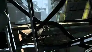Portal 2 - Chapter 1