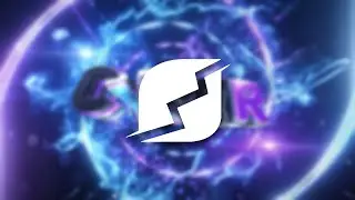 Purple and blue template || Ft. Indivinity || DL unlocked!!