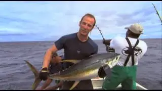 EXTREME FISHING 5STAR