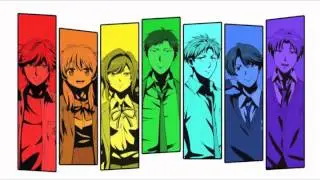 Gekkan Shoujo Nozaki-kun OP Full