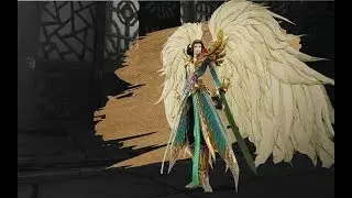 Revelation Online - Храм Двенадцати: Дух Прекрасного (петух)
