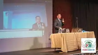 Уважаемый профессор Мустафаев С.У. о продуктах клеточного питания.