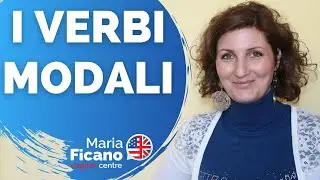 Inglese: i verbi modali (Can, Could, May, Might, Must, Shall, Should, Ought to, Will, Would)