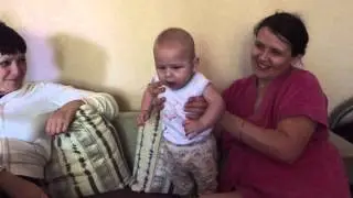07.10.2015 Владик злится