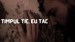 CHRISS - Timpul TIC , Eu TAC | Official Video