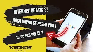 CARA MENDAPATKAN BANTUAN KUOTA INTERNET KEMENDIKBUD 2021 - KRONOS MEDIA