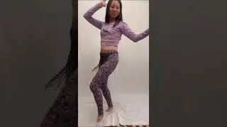 Танцы с душой💗
