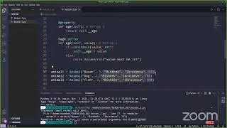 Python 2 month lesson 2 Osh