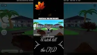 CUTE Rooblox hmmmm :}:]