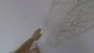 Jak przykleić tapety na flizelinie???