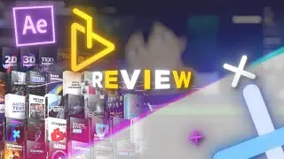 EVERY EDITOR NEEDS THIS! 😲🔥 - I Want It All Bundle | AEJuice 🧃