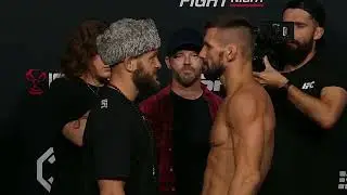 Физиев VS Гамрот